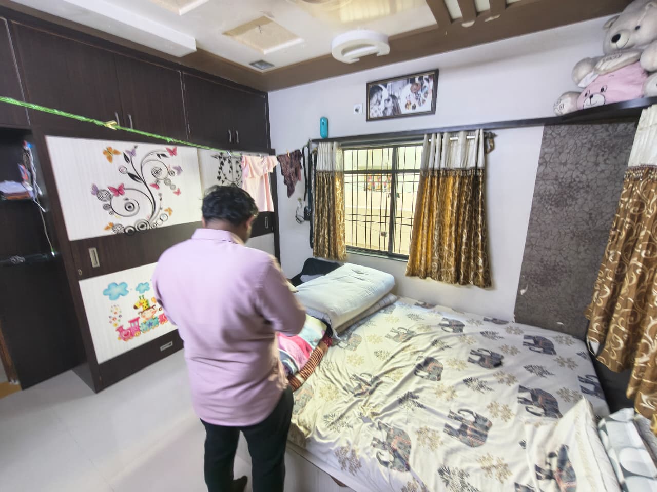 148.17 square meter Flat for sale in Morbi — photo 10
