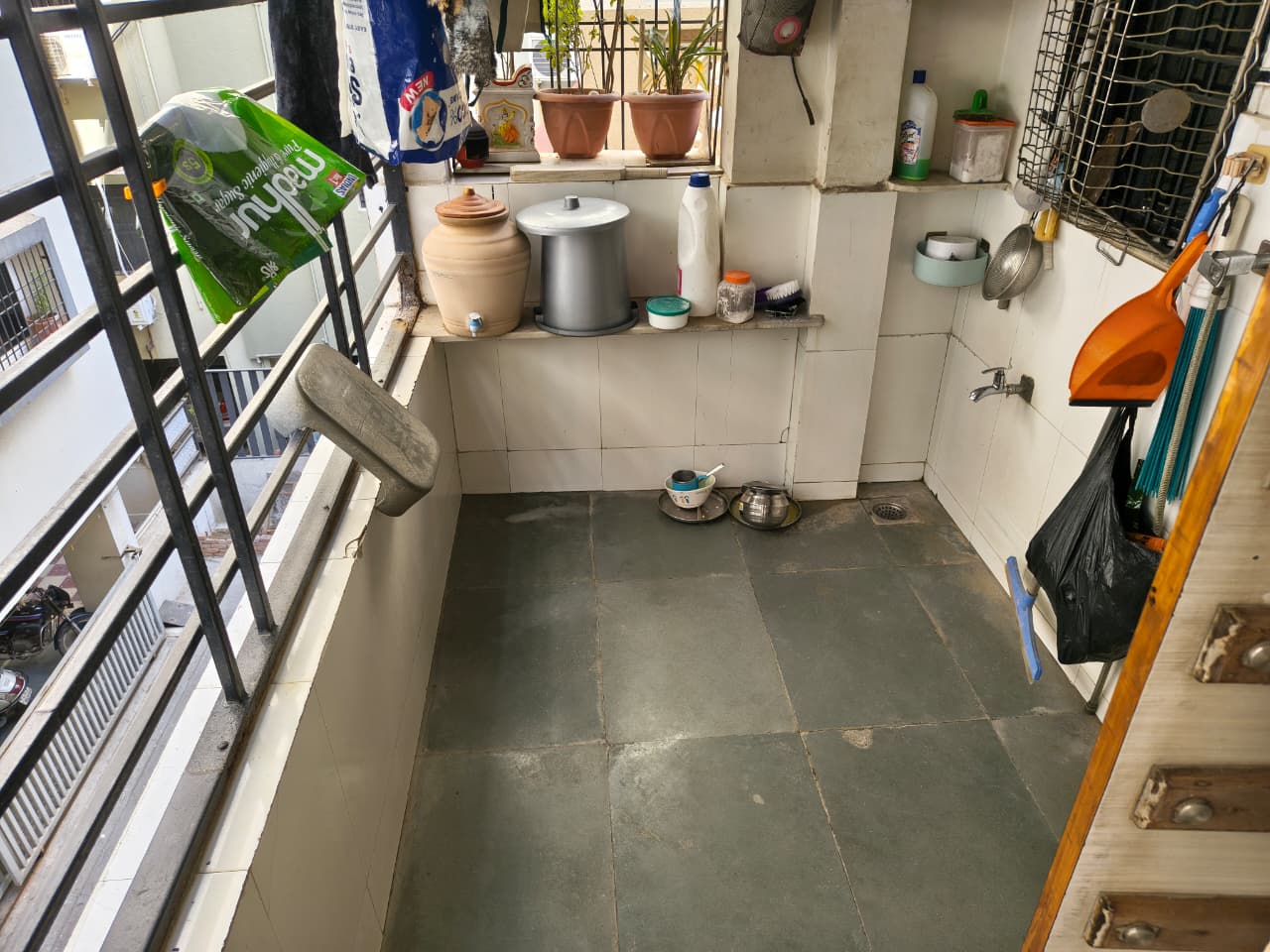 148.17 square meter Flat for sale in Morbi — photo 3