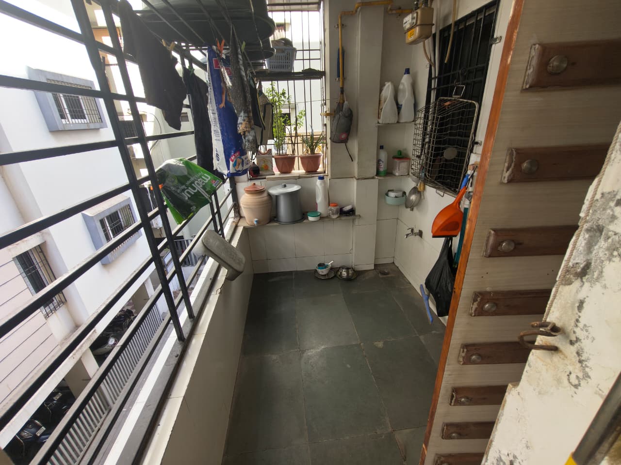 148.17 square meter Flat for sale in Morbi — photo 6