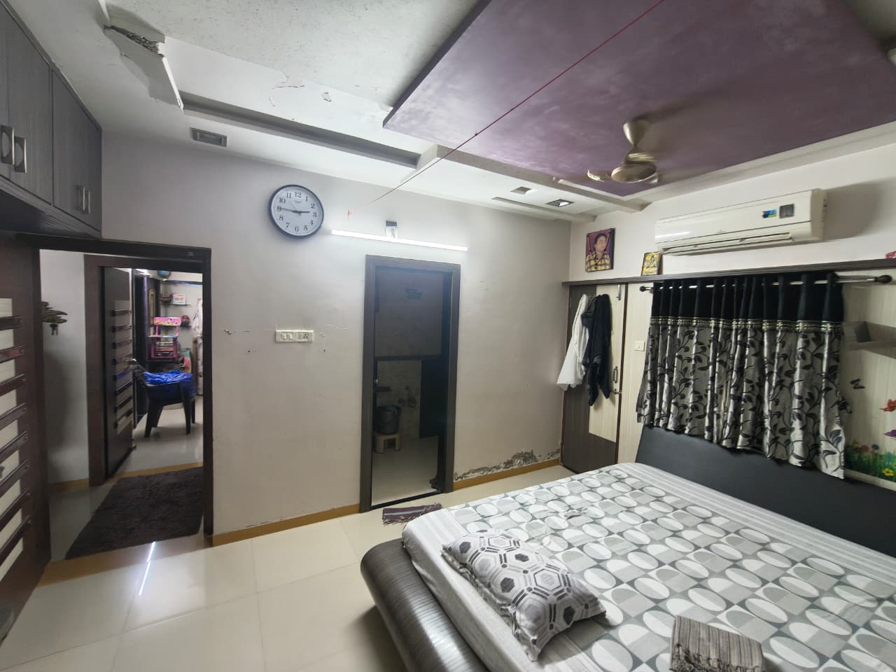 148.17 square meter Flat for sale in Morbi — photo 4