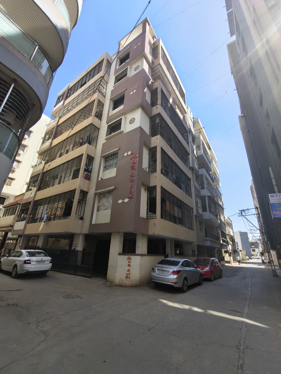 148.17 square meter Flat for sale in Morbi — photo 20