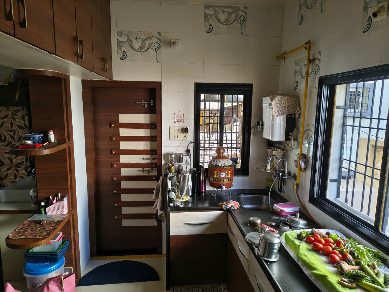 148.17 square meter Flat for sale in Morbi — photo 7