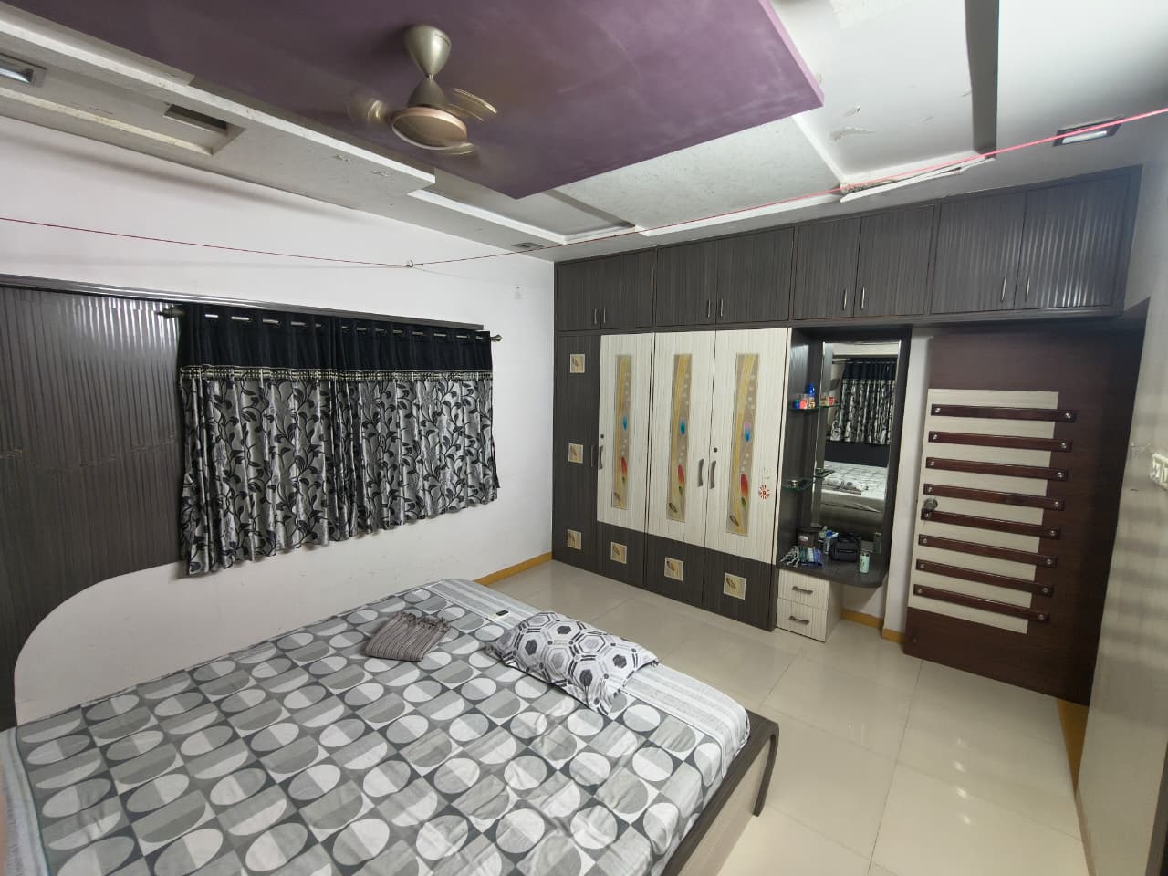 148.17 square meter Flat for sale in Morbi — photo 12