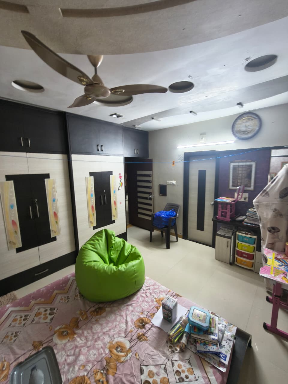 148.17 square meter Flat for sale in Morbi — photo 13