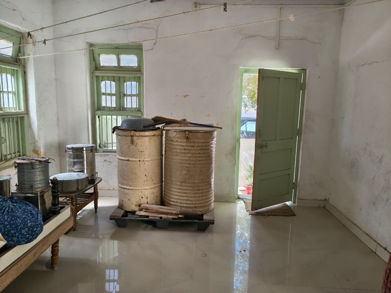 84.88 square meter Flat for sale in Mahendranagar — photo 8