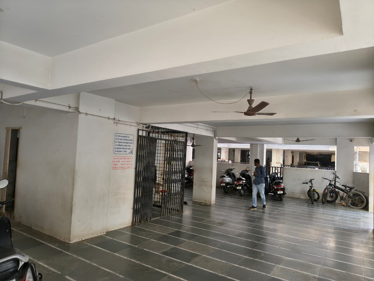 148.17 square meter Flat for sale in Morbi — photo 22