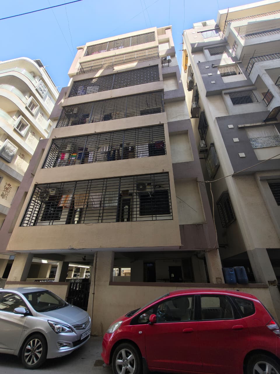 148.17 square meter Flat for sale in Morbi — photo 23