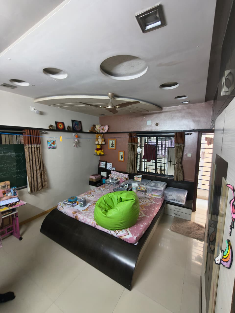 148.17 square meter Flat for sale in Morbi — photo 24