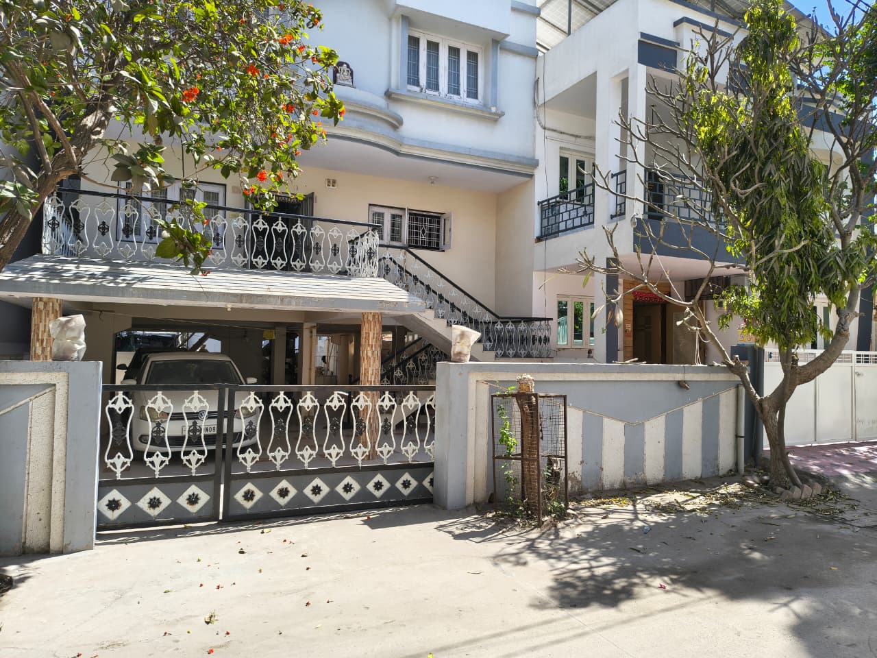 84.88 square meter Flat for sale in Mahendranagar — photo 1