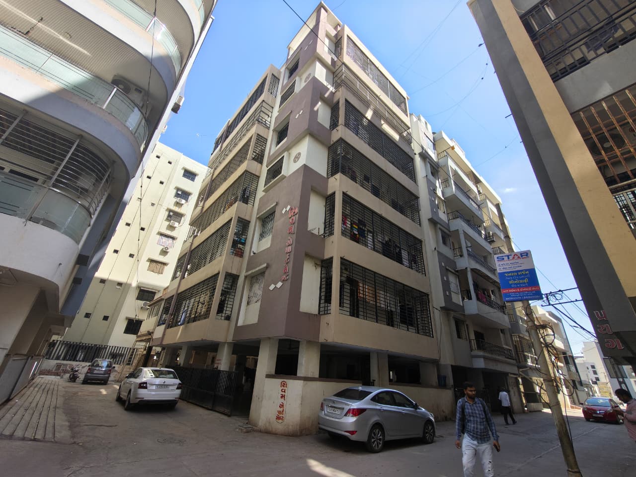 148.17 square meter Flat for sale in Morbi — photo 25