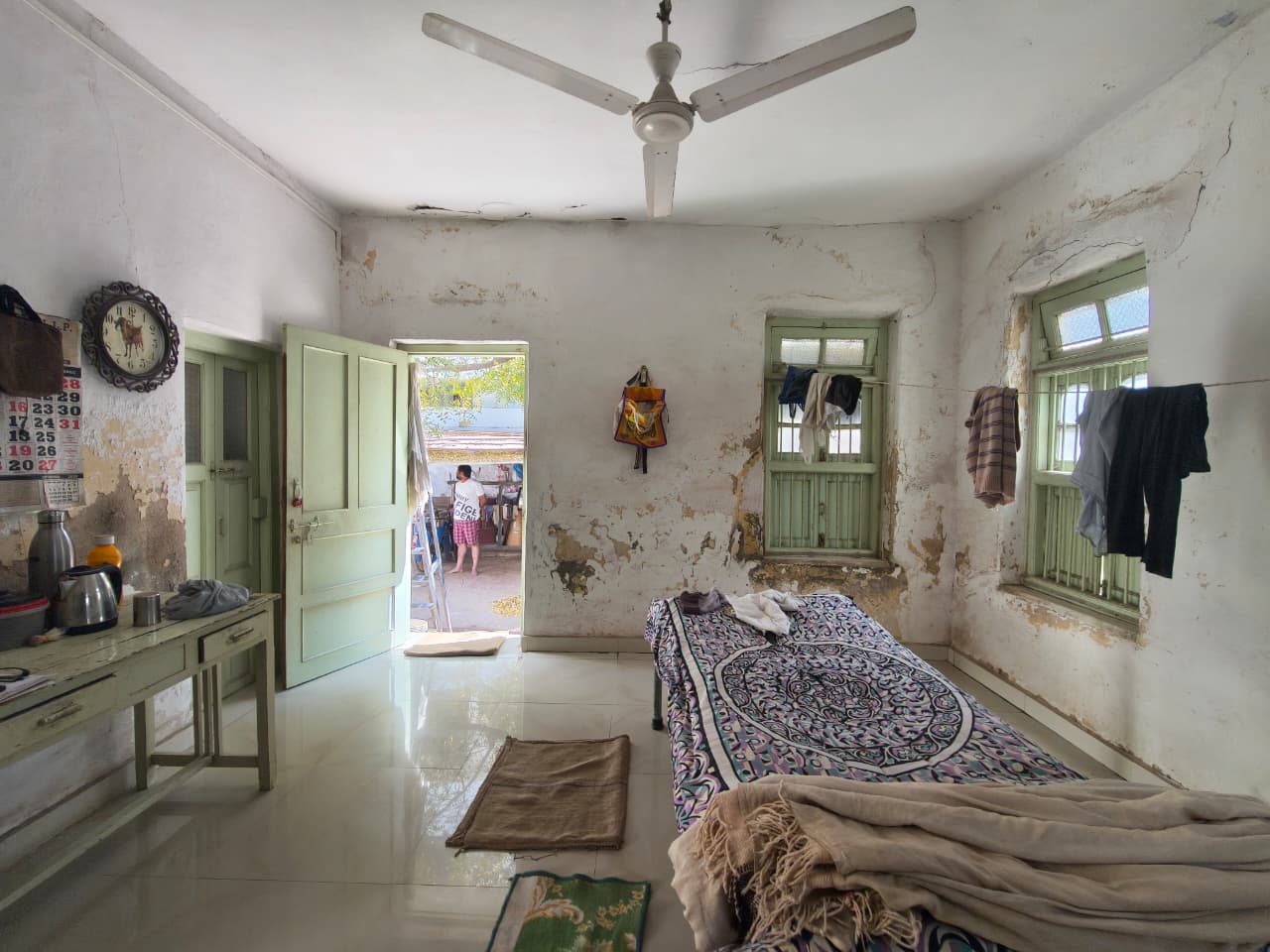 84.88 square meter Flat for sale in Mahendranagar — photo 3