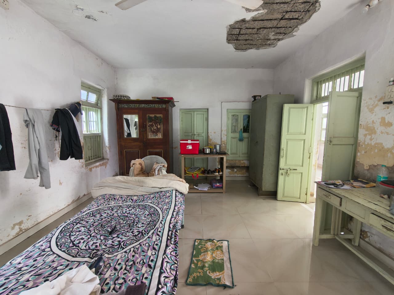 84.88 square meter Flat for sale in Mahendranagar — photo 6