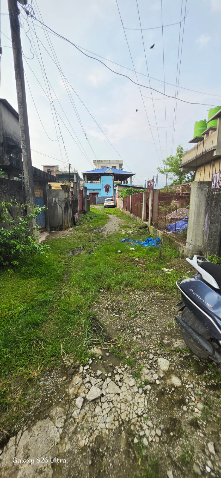 3 BHK Individual House for sale in SHIBMANDIR, MATIGARA Siliguri — photo 4