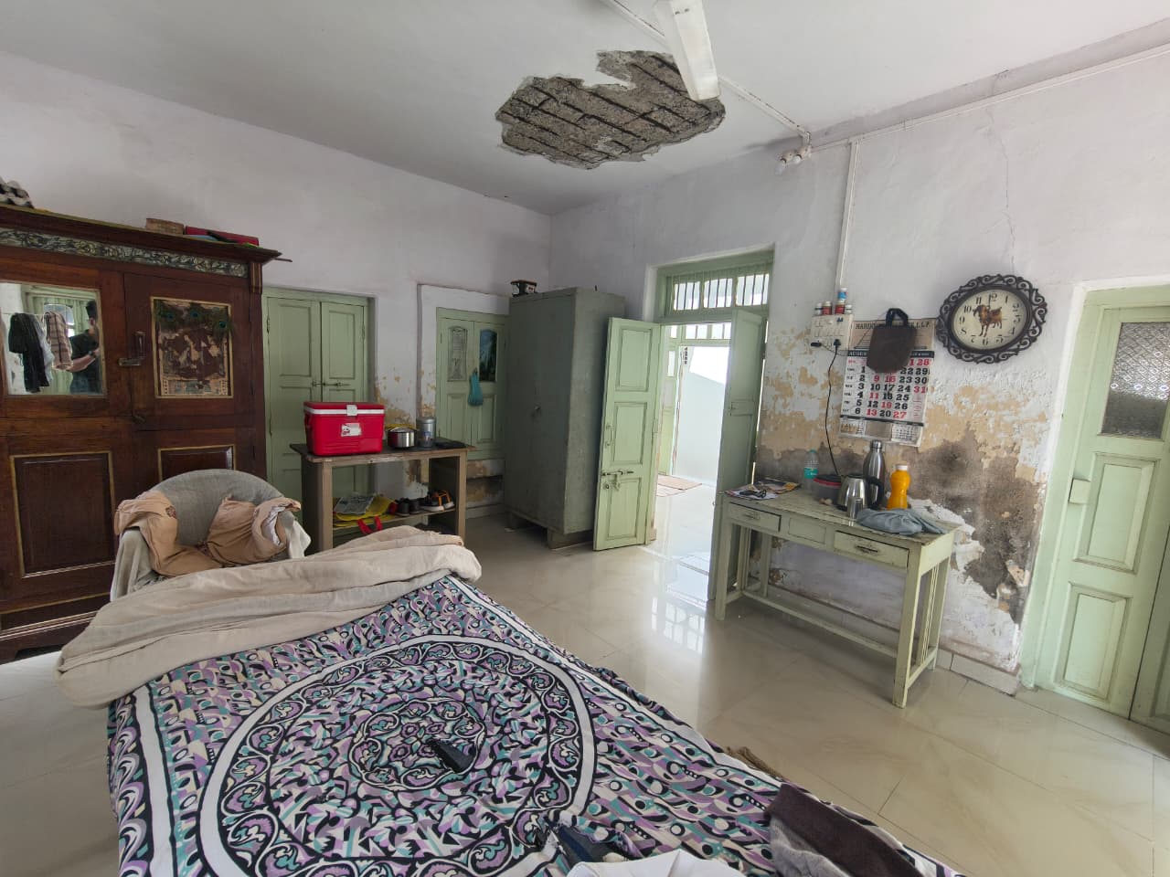 84.88 square meter Flat for sale in Mahendranagar — photo 14