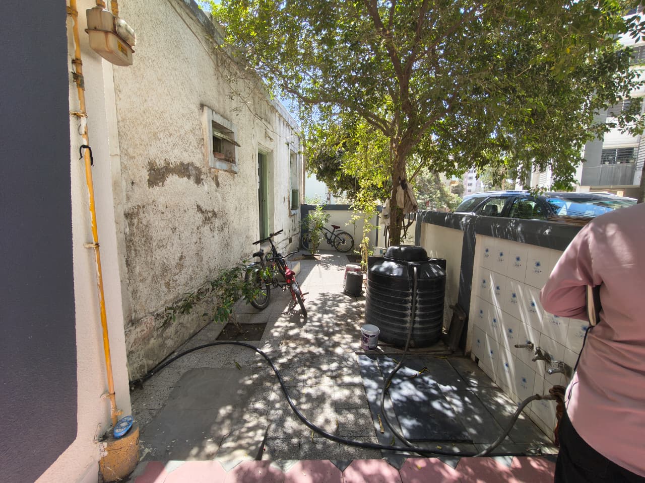 84.88 square meter Flat for sale in Mahendranagar — photo 23