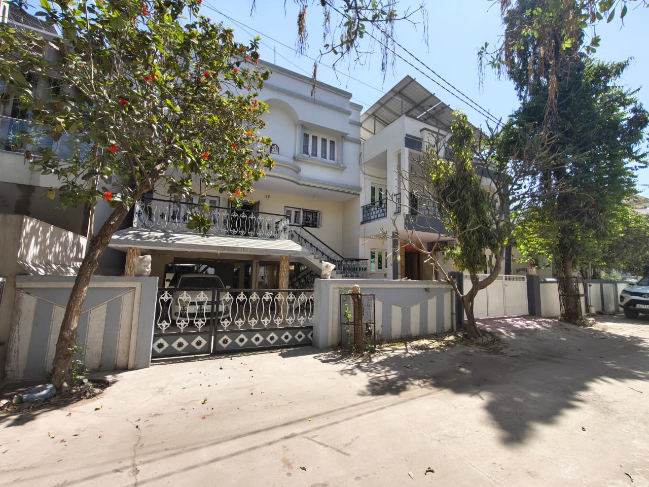 84.88 square meter Flat for sale in Mahendranagar — photo 16