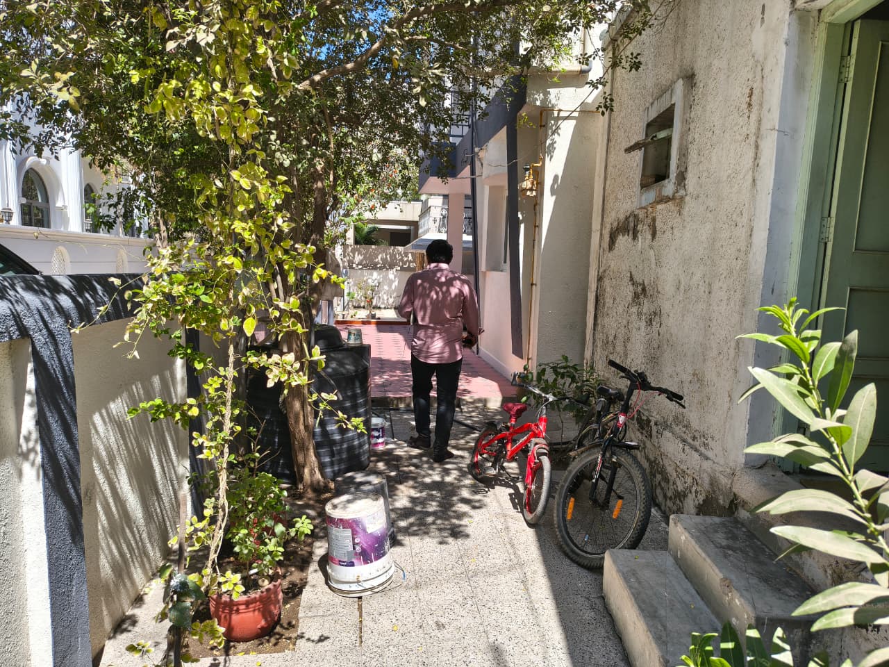 84.88 square meter Flat for sale in Mahendranagar — photo 18