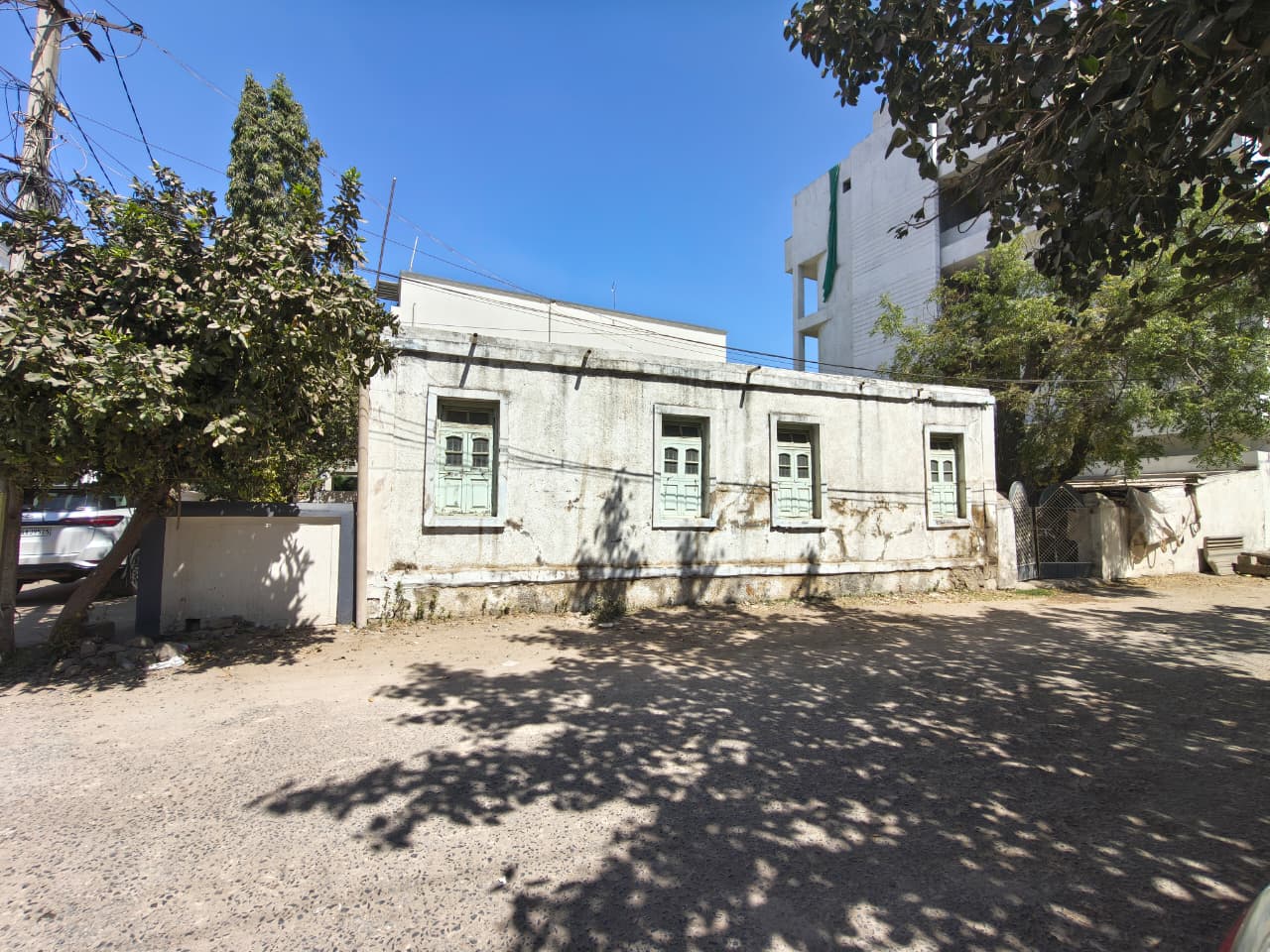84.88 square meter Flat for sale in Mahendranagar — photo 21