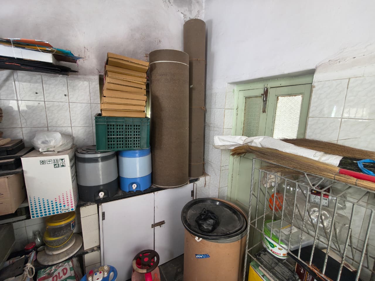 84.88 square meter Flat for sale in Mahendranagar — photo 22