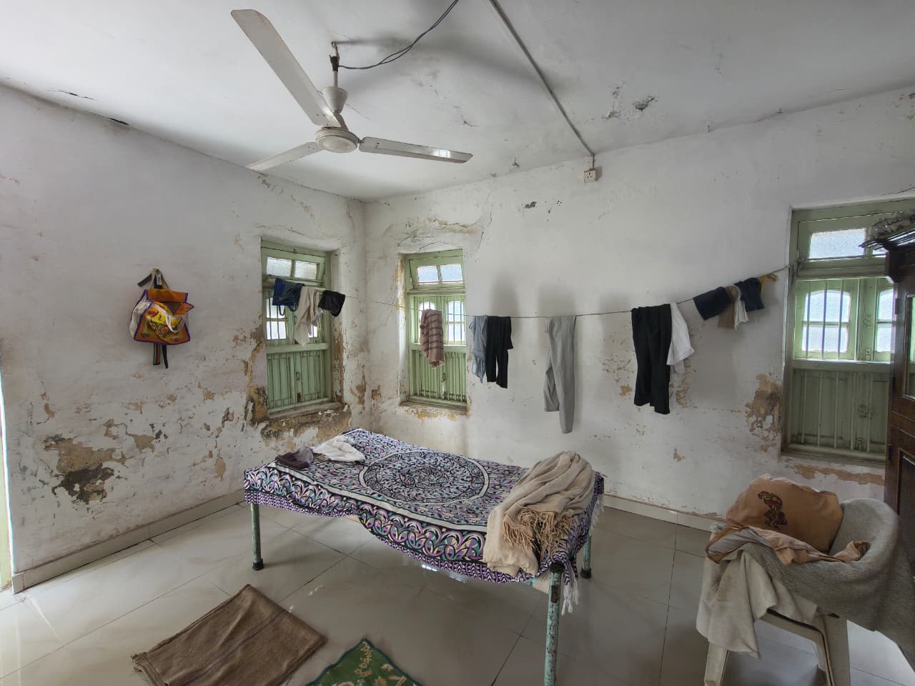 84.88 square meter Flat for sale in Mahendranagar — photo 10