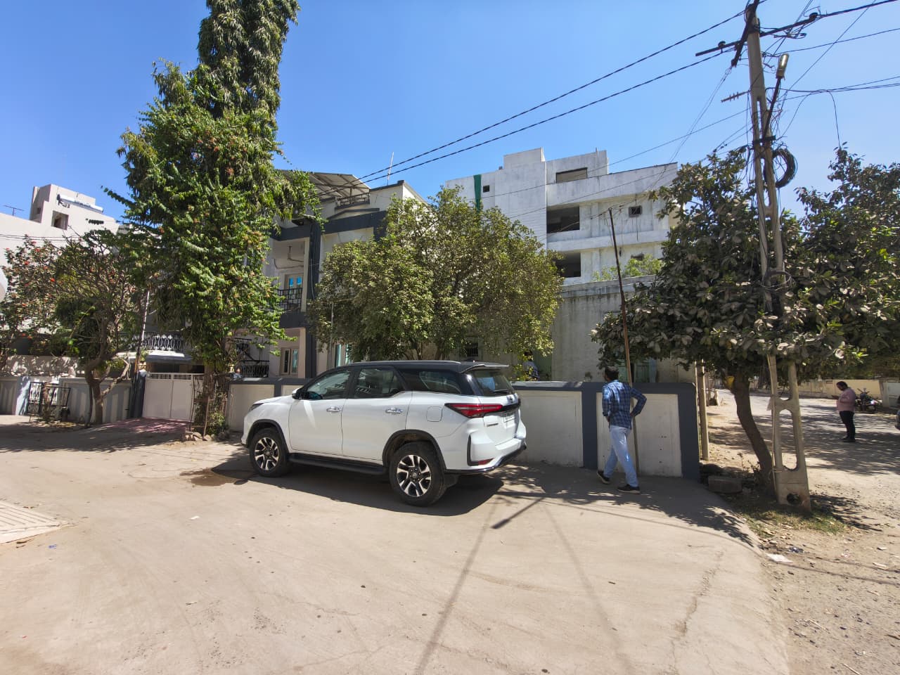 84.88 square meter Flat for sale in Mahendranagar — photo 13
