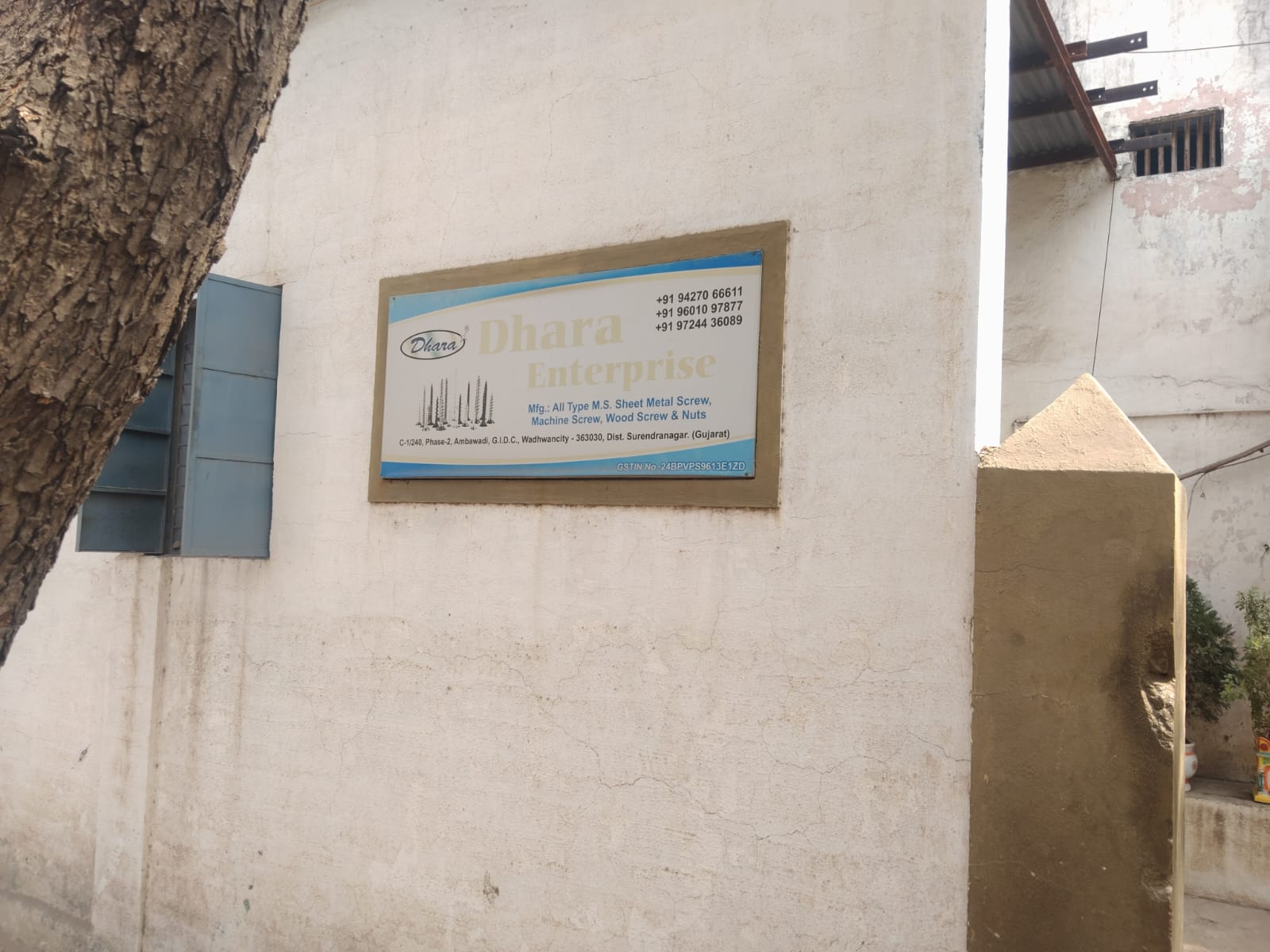 686.26 square meter Godowns for sale in Surendranagar