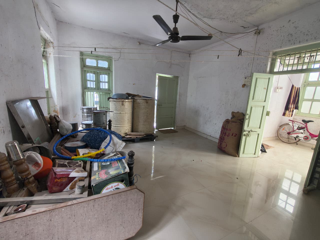 84.88 square meter Flat for sale in Mahendranagar — photo 24