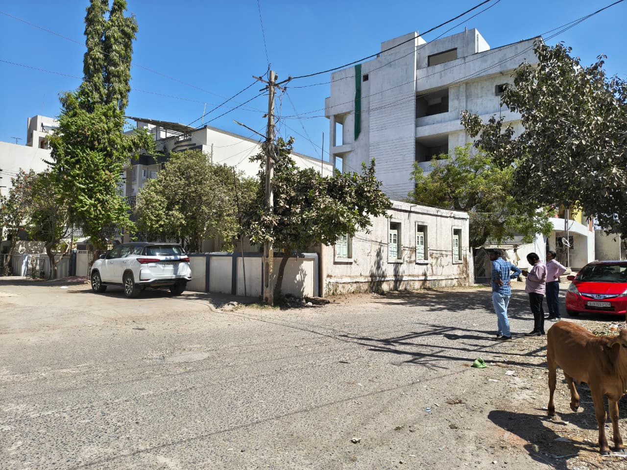 84.88 square meter Flat for sale in Mahendranagar — photo 25