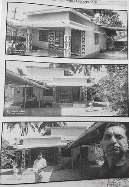 2 BHK Individual House for sale in Puttur Puttur — photo 1