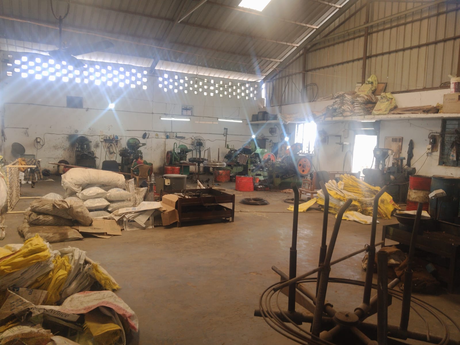 686.26 square meter Godowns for sale in Surendranagar — photo 4