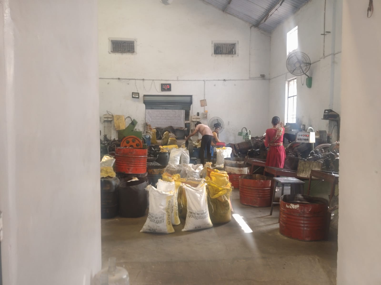 686.26 square meter Godowns for sale in Surendranagar — photo 5