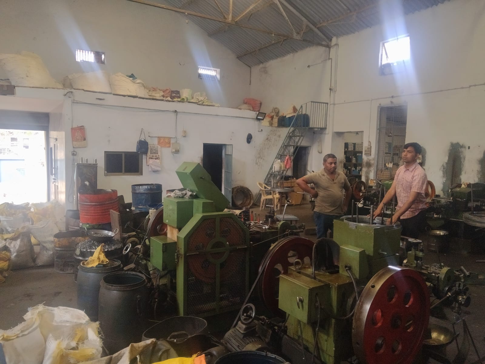 686.26 square meter Godowns for sale in Surendranagar — photo 18