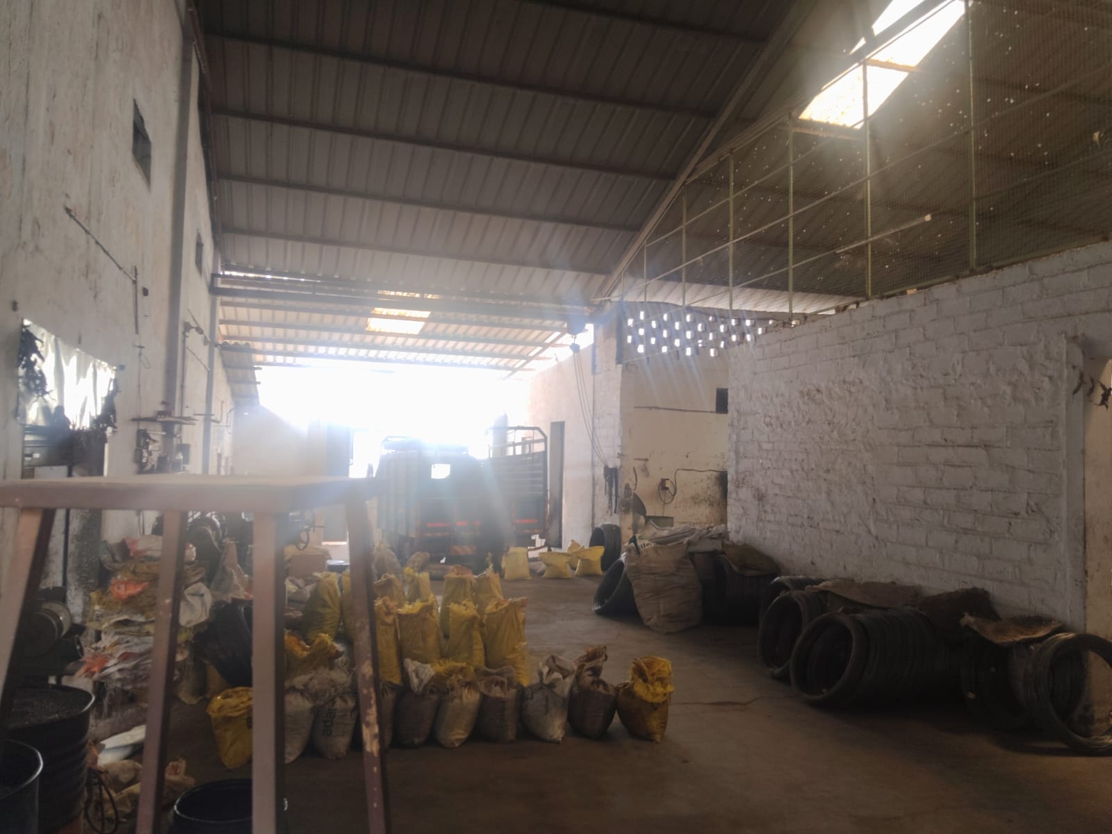 686.26 square meter Godowns for sale in Surendranagar — photo 20