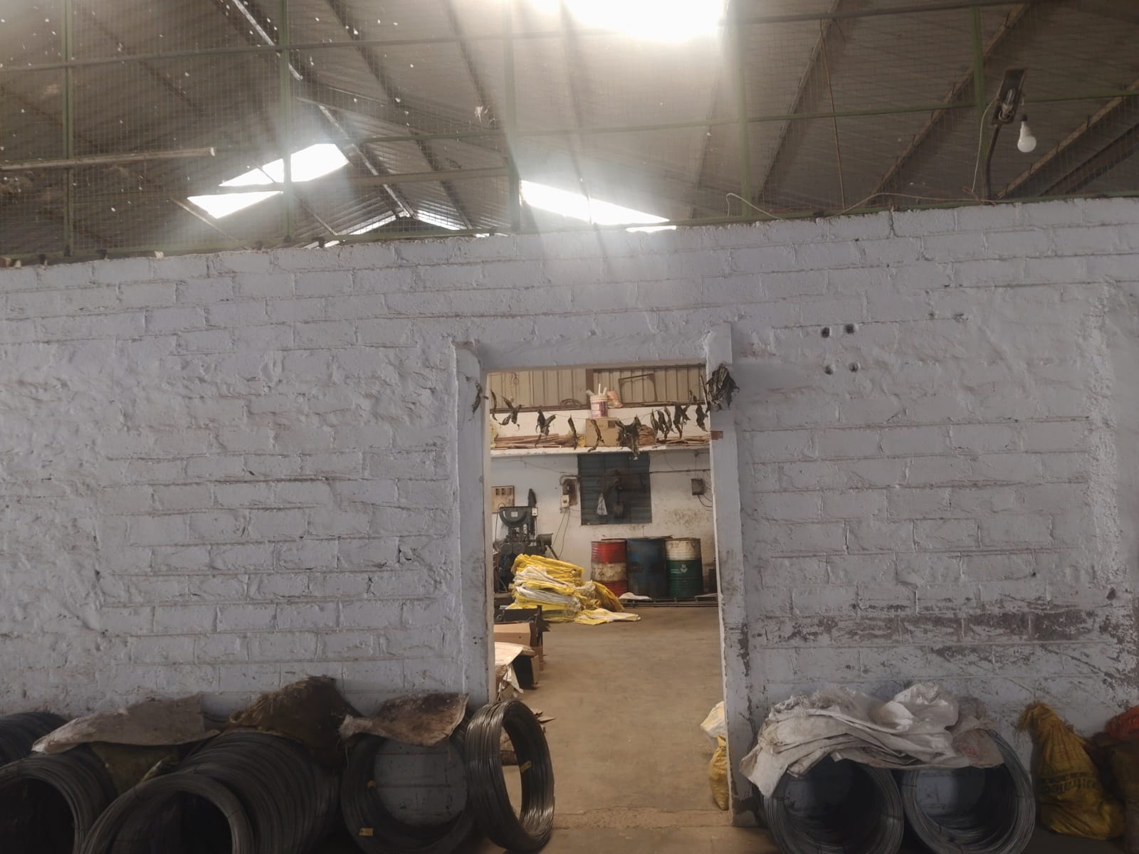 686.26 square meter Godowns for sale in Surendranagar — photo 21