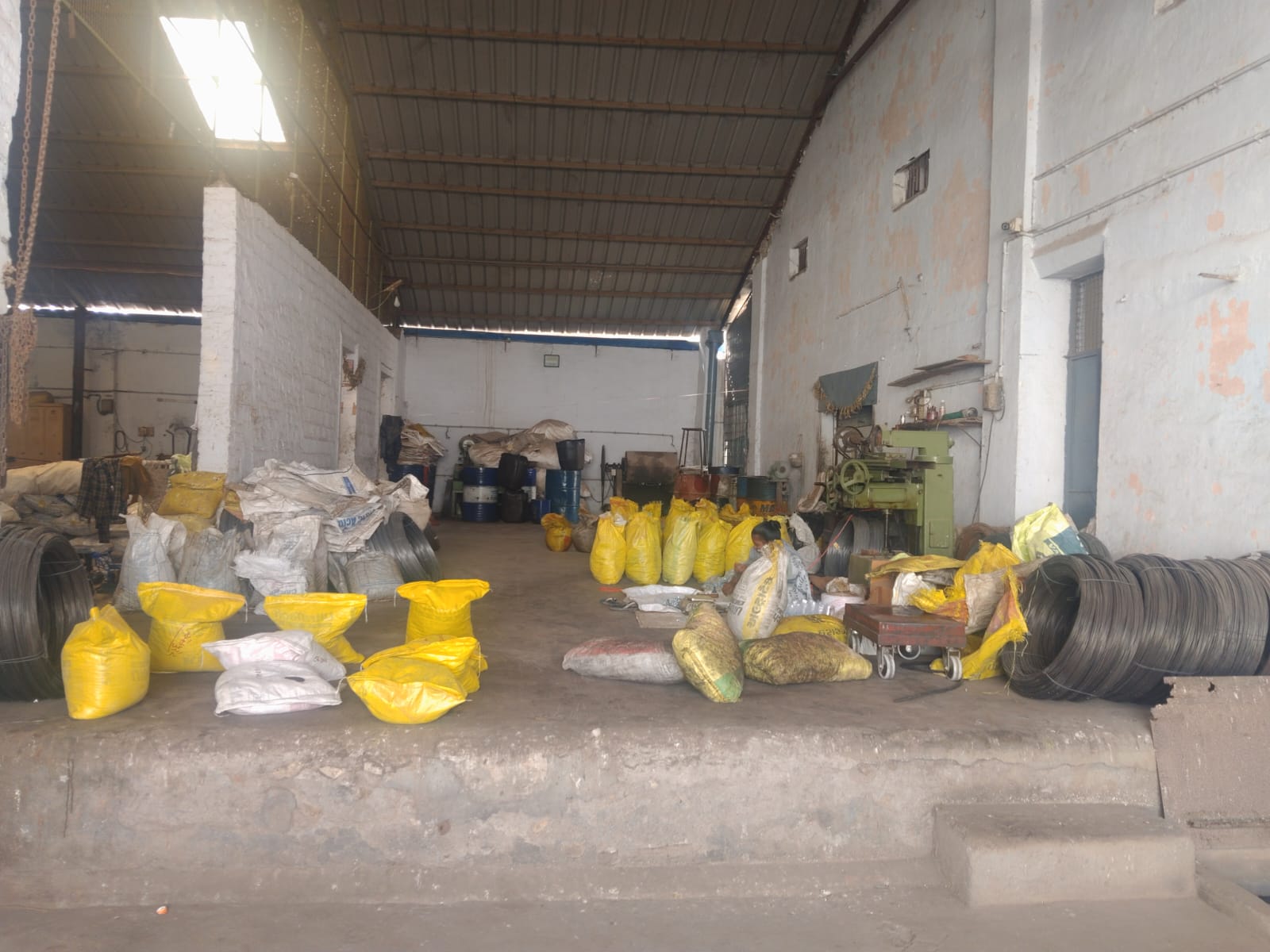686.26 square meter Godowns for sale in Surendranagar — photo 15