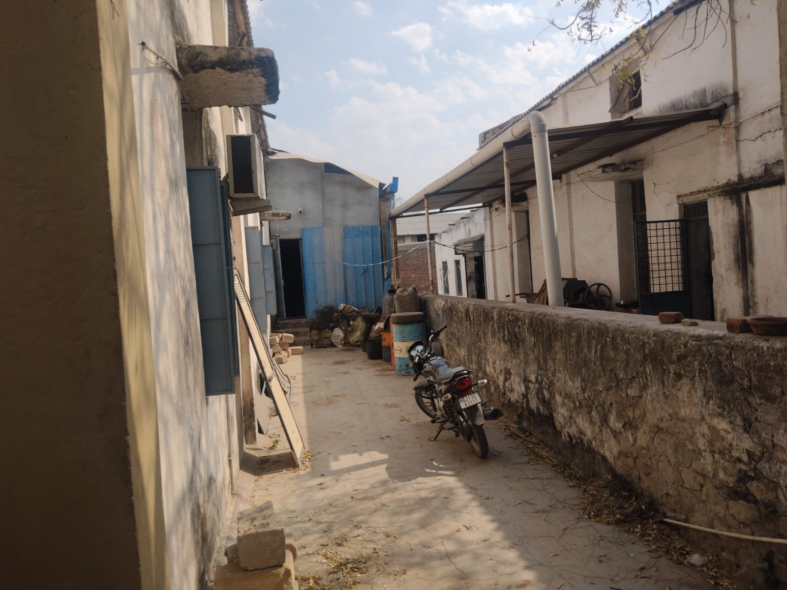 686.26 square meter Godowns for sale in Surendranagar — photo 13