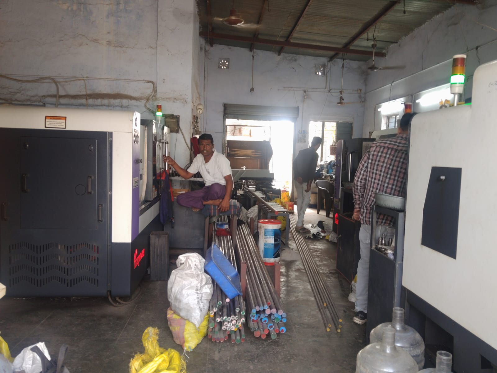 686.26 square meter Godowns for sale in Surendranagar — photo 7