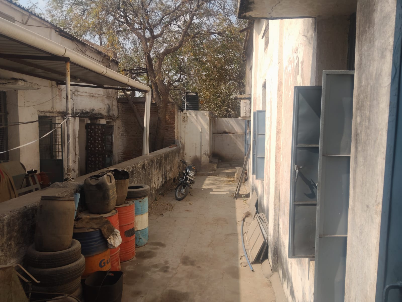 686.26 square meter Godowns for sale in Surendranagar — photo 9
