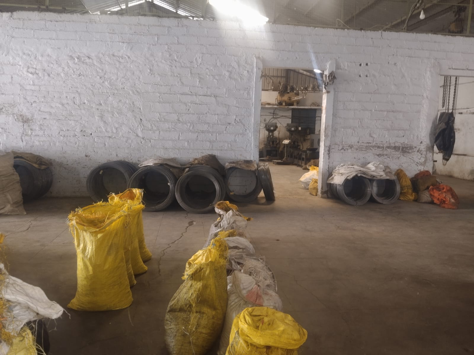 686.26 square meter Godowns for sale in Surendranagar — photo 8