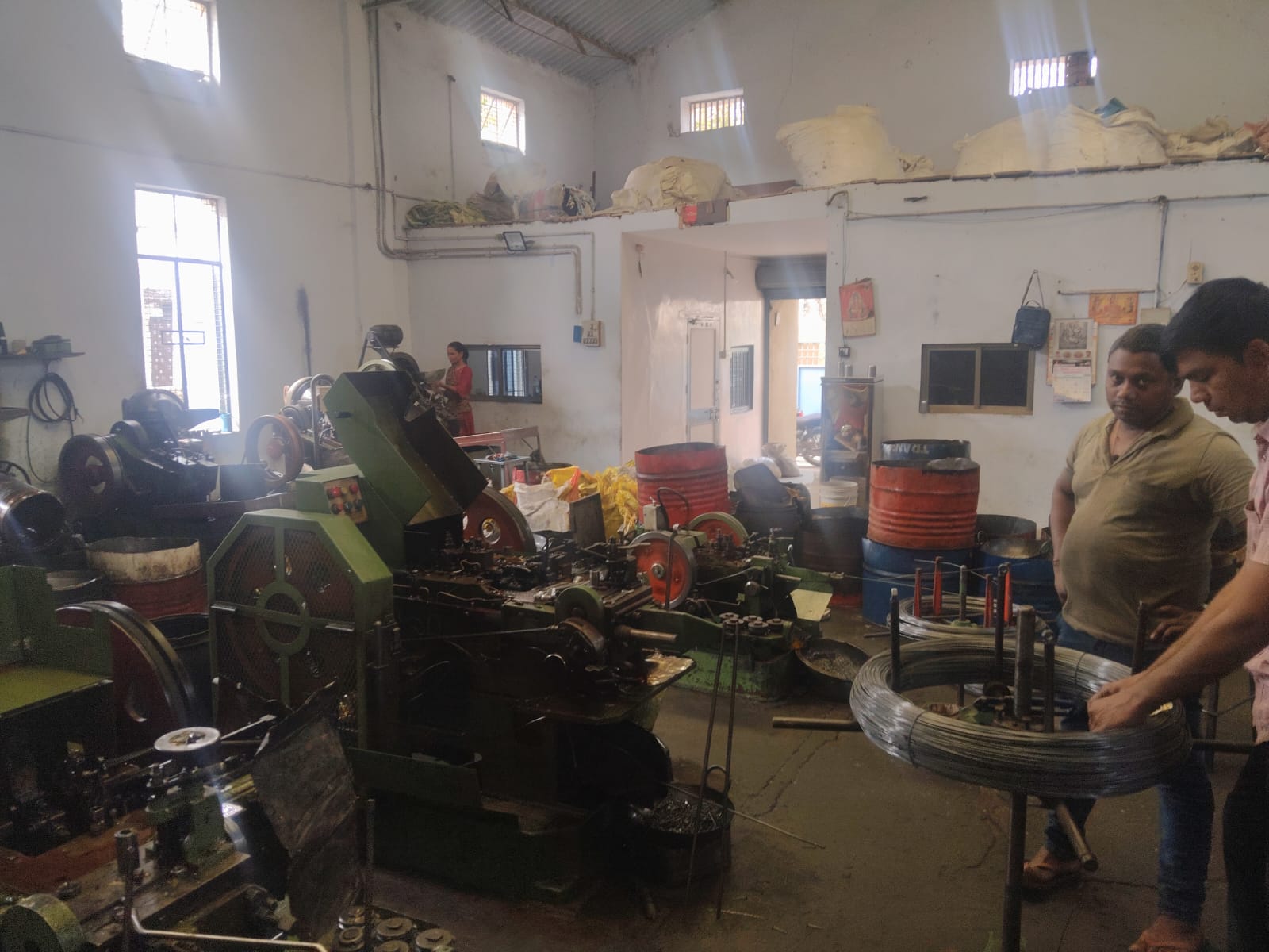 686.26 square meter Godowns for sale in Surendranagar — photo 11