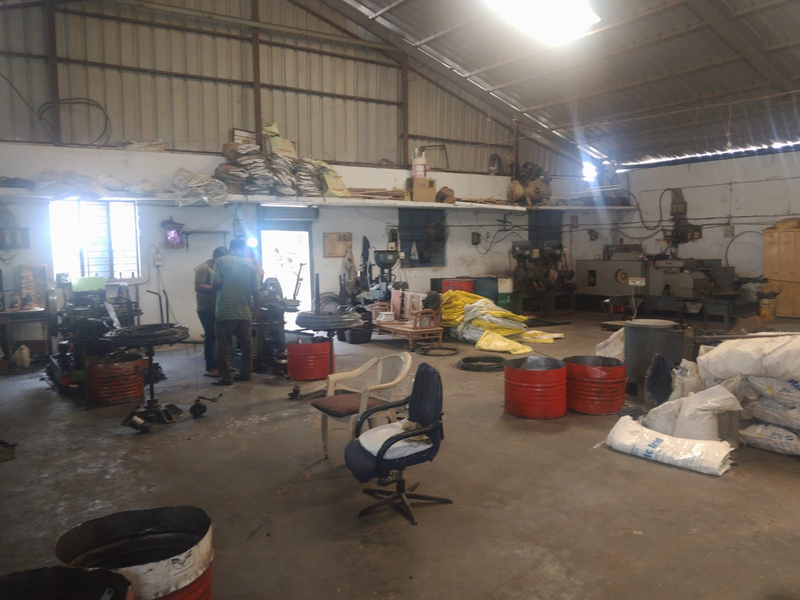 686.26 square meter Godowns for sale in Surendranagar — photo 10