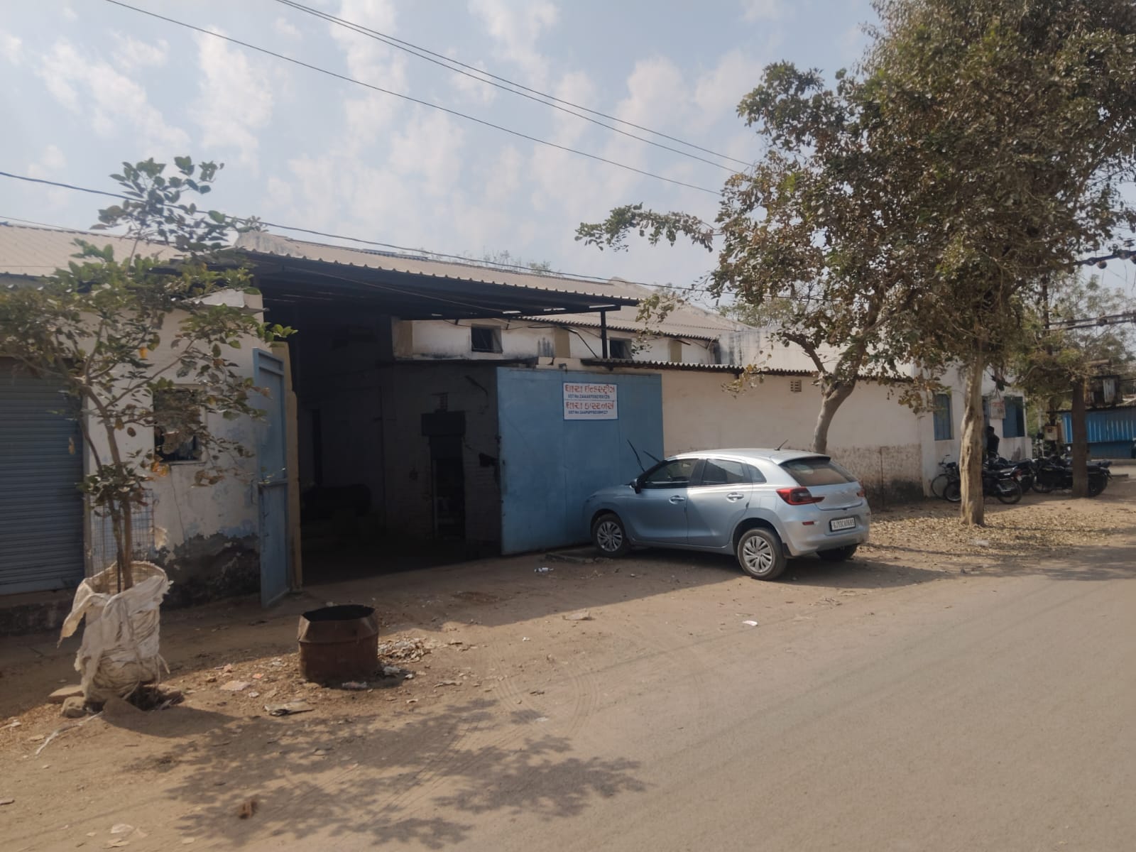 686.26 square meter Godowns for sale in Surendranagar — photo 17