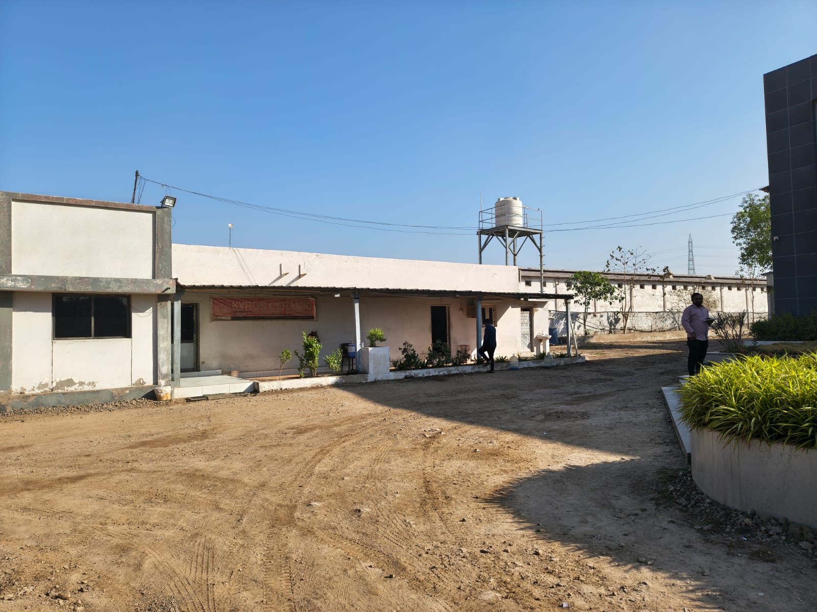 6559 square meter Godowns for sale in Mahendranagar — photo 11