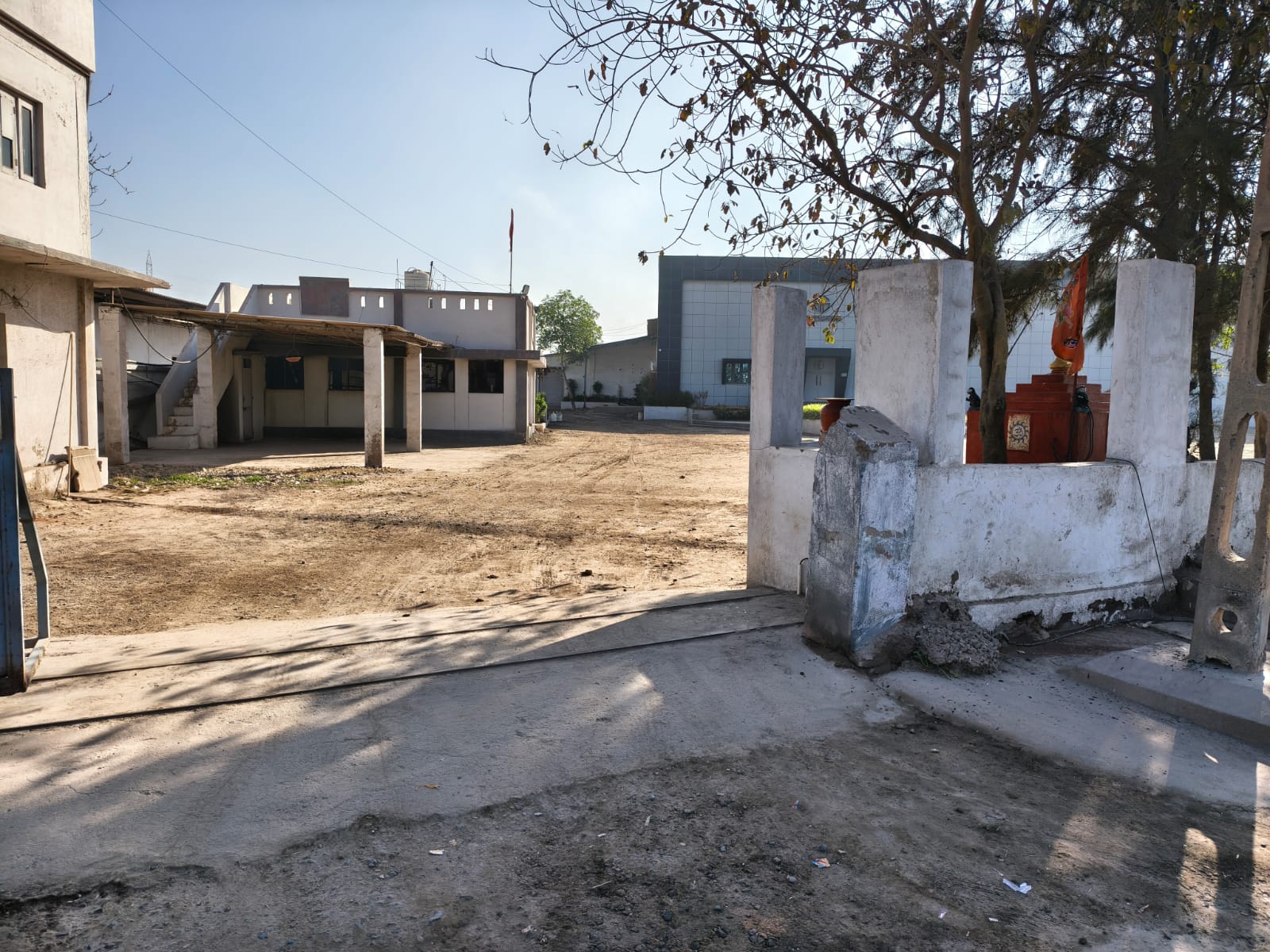 6559 square meter Godowns for sale in Mahendranagar — photo 12