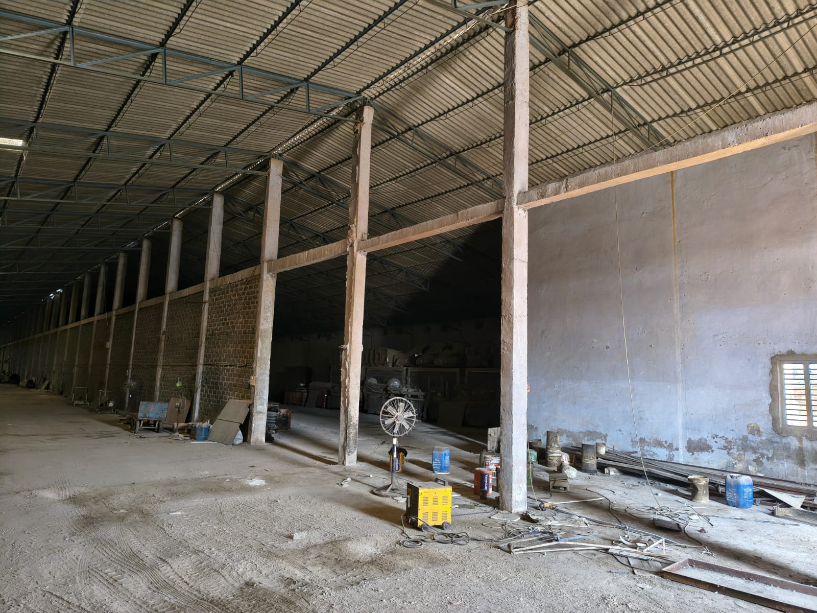 6559 square meter Godowns for sale in Mahendranagar — photo 21