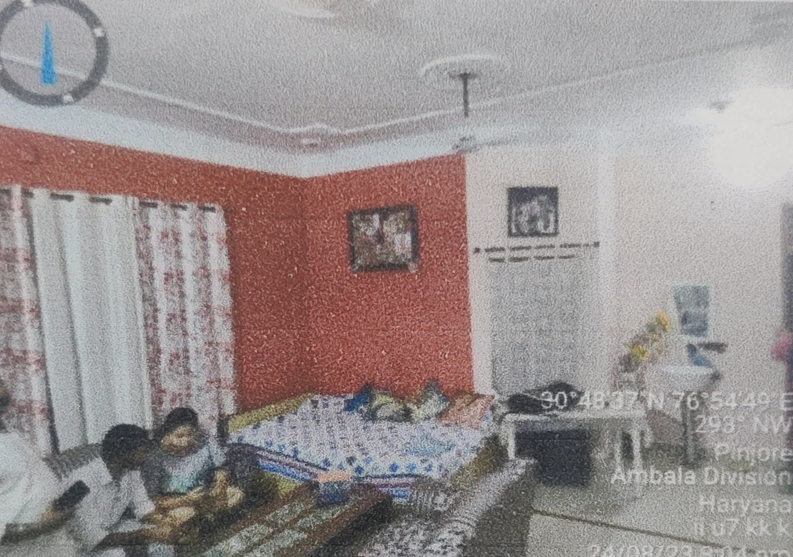 Individual House for sale in VILLAGE ABDULLAHPUR, PINJORE TEHSIL KALKA DISTT PANCHKULA Pinjore — photo 3