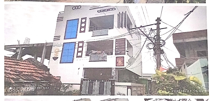 126.28 square yard Individual House for sale in Jangaon — photo 2