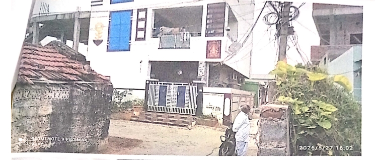 126.28 square yard Individual House for sale in Jangaon — photo 3