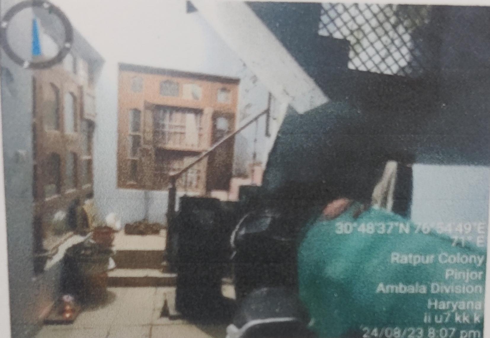 Individual House for sale in VILLAGE ABDULLAHPUR, PINJORE TEHSIL KALKA DISTT PANCHKULA Pinjore — photo 8