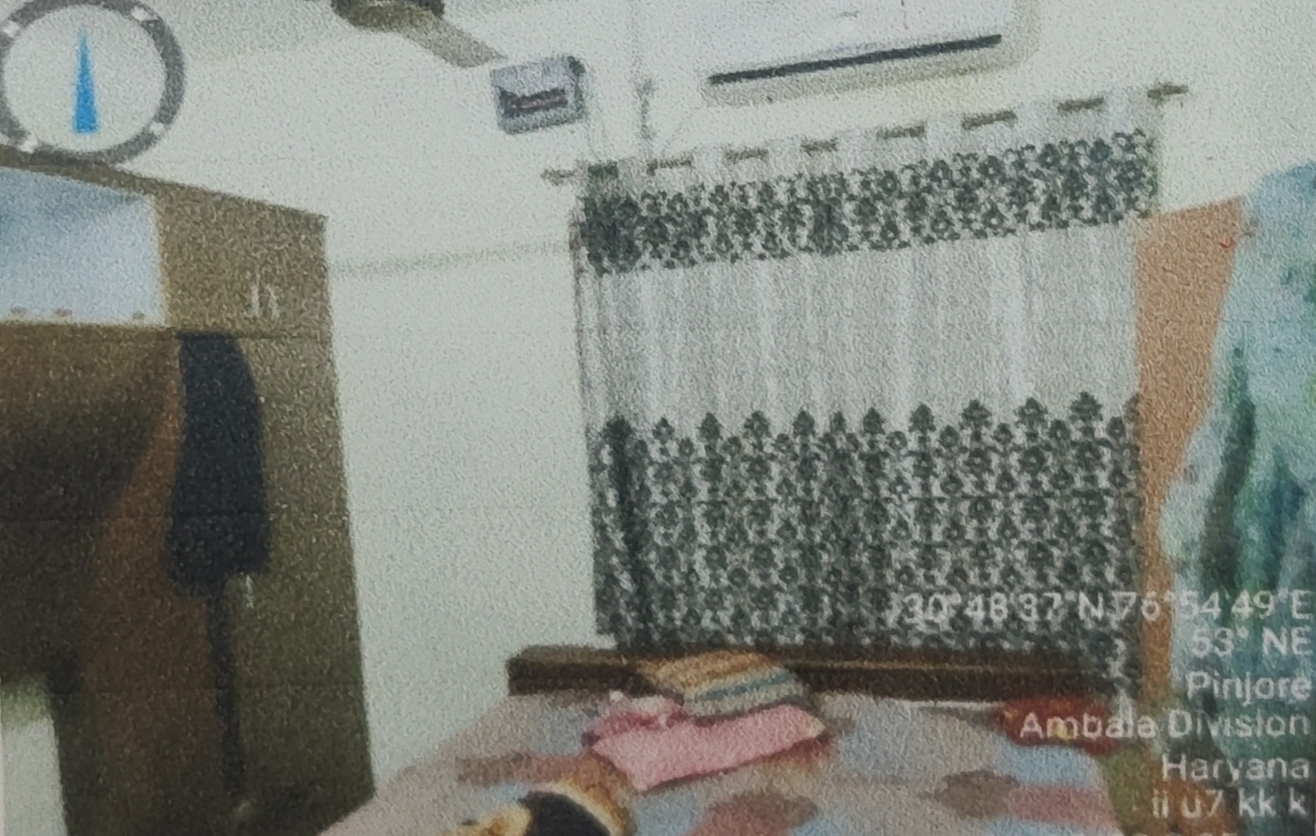Individual House for sale in VILLAGE ABDULLAHPUR, PINJORE TEHSIL KALKA DISTT PANCHKULA Pinjore — photo 9